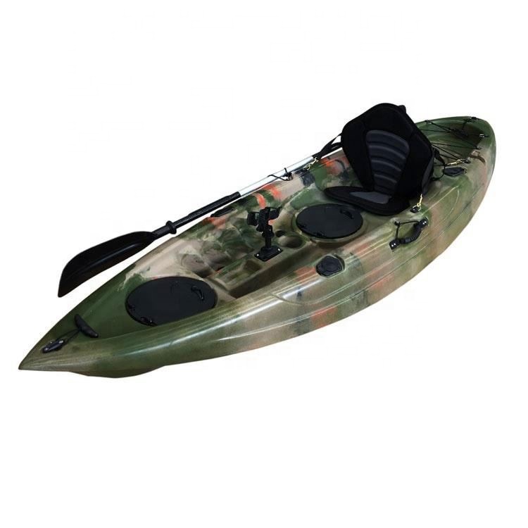 Fishing Kayak Rod Holder - Vicking Nuovo design piccolo kayak da