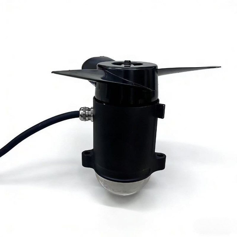 Fishing Kayak Paddle - Motore brushless subacqueo da 800W 12V