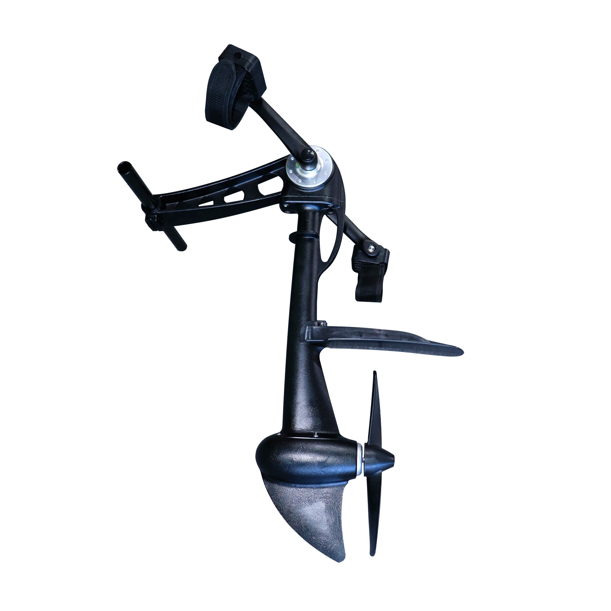 Fishing Kayak Pedal Drive - Accessori Professionali per la Pesca: Sistema