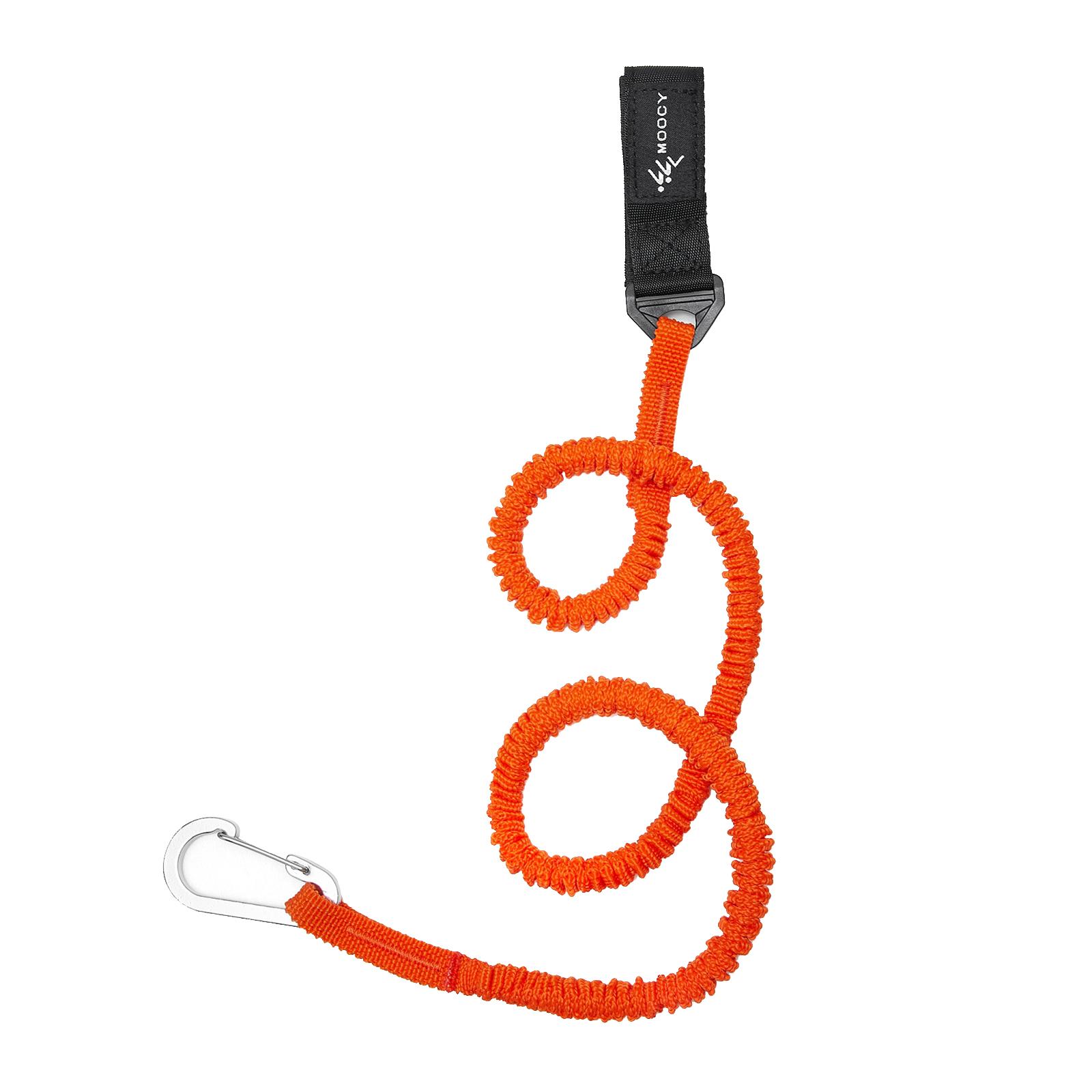 Fishing Kayak Paddle Leash - Guinzaglio per pagaia per kayak, cordino