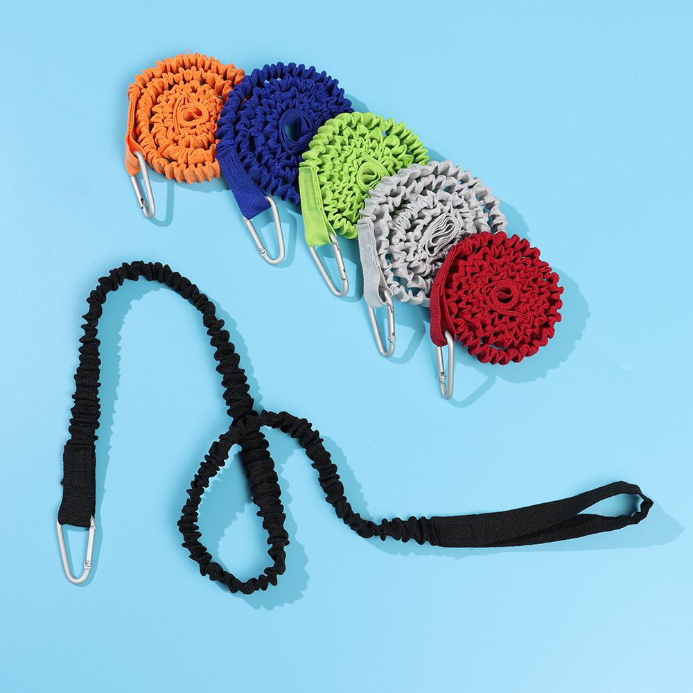 Fishing Kayak Anchor - Guinzaglio per pagaia per canoa per