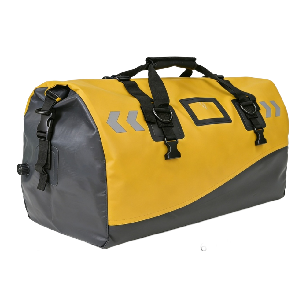 Fishing Kayak Storage Bag - Borsa Impermeabile in PVC di Grande