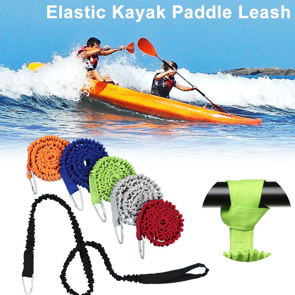 Guinzaglio per pagaia per cano - Fishing Kayak Anchor recensione e prezzo