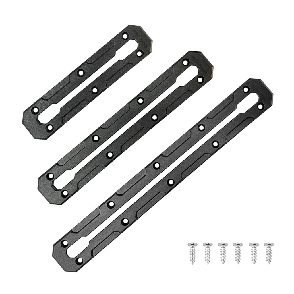 Binario a basso profilo per ka - Fishing Kayak Rod Holder recensione e prezzo