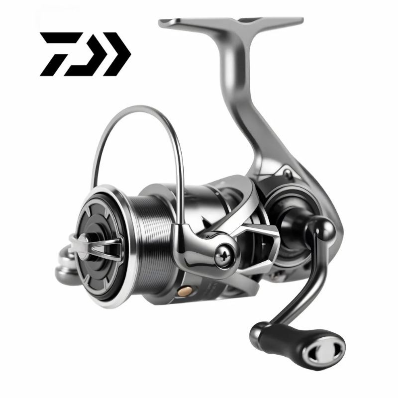 Mulinello da Spinning DAIWA co - Abu Garcia Reel Max recensione e prezzo