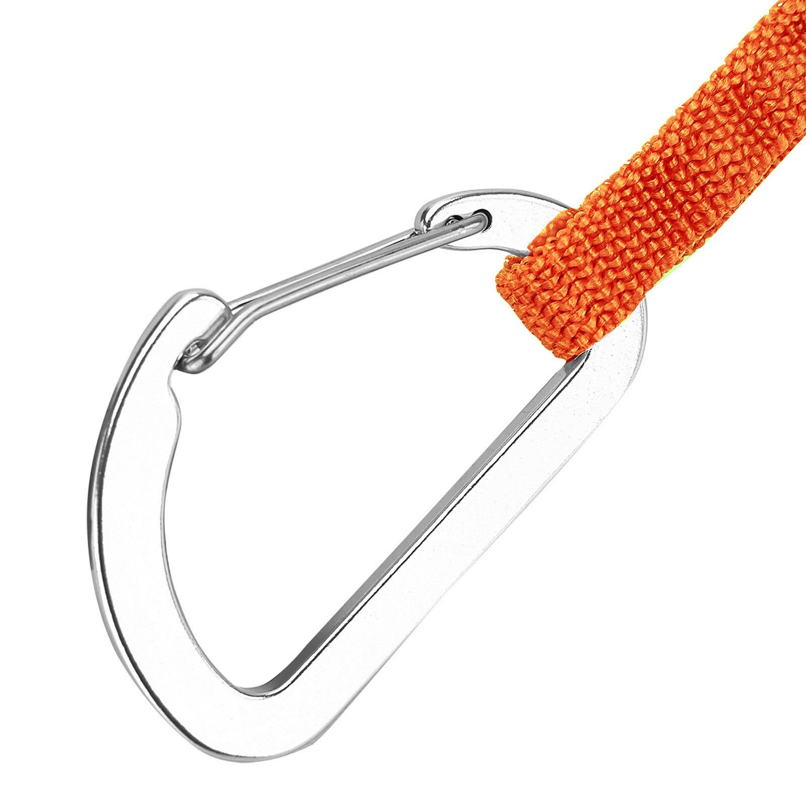 Cordino Elastico in Nylon per  - Fishing Kayak Paddle Leash recensione e prezzo