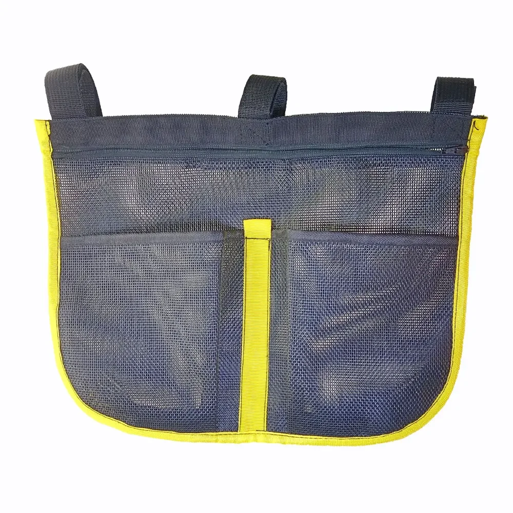 Borsa portaoggetti in rete per - Fishing Kayak Crate recensione e prezzo