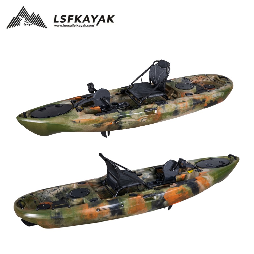 Stabilizzatore in plastica per - Fishing Kayak Sit In recensione e prezzo
