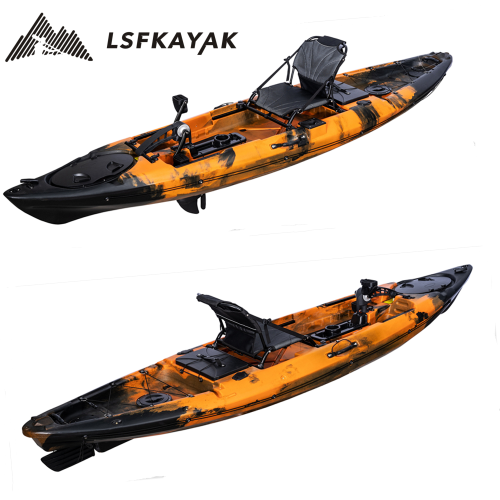 Stabilizzatore in plastica per - Fishing Kayak Sit In recensione e prezzo