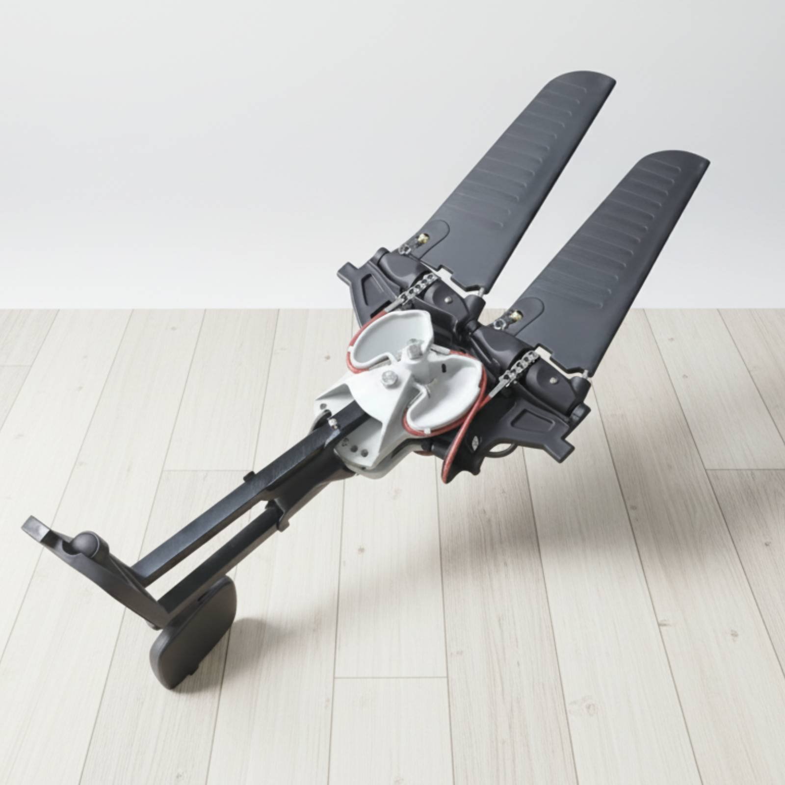 Sistema di Propulsione a Pedal - Fishing Kayak Pedal Drive recensione e prezzo