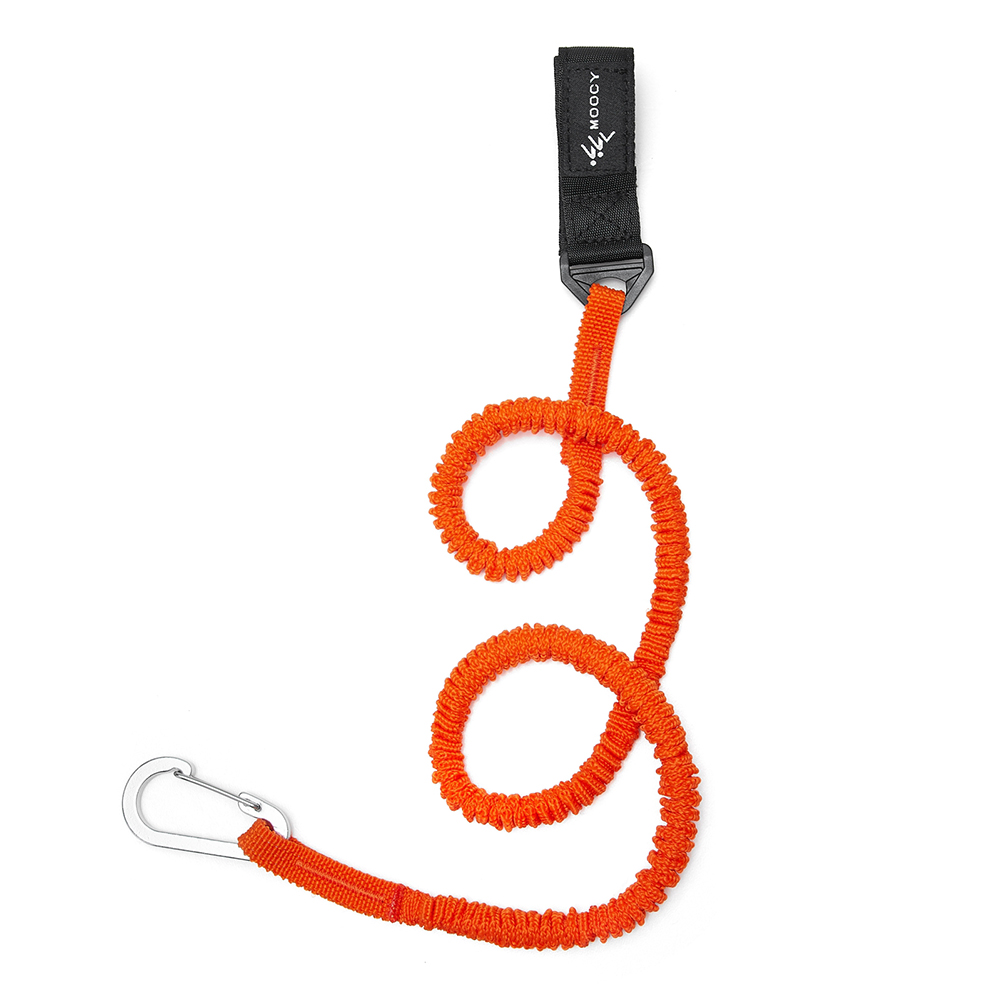 5-1PCS Elastico Kayak Canoa Pa - Fishing Kayak Paddle Leash recensione e prezzo