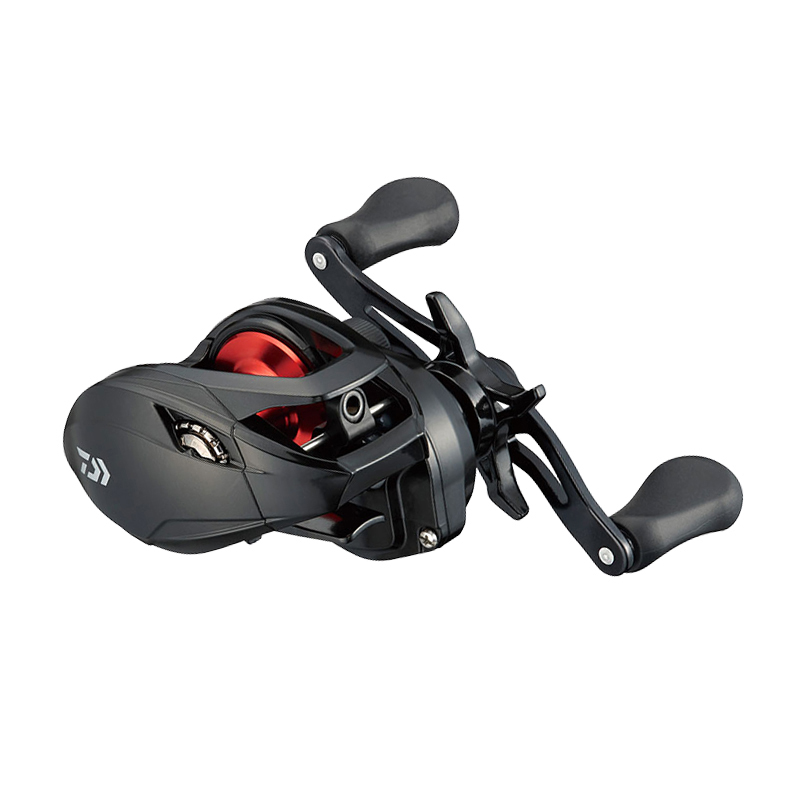 2022 NUOVO DAIWA PR100H Baitca - Kastking Reel Zephyr recensione e prezzo