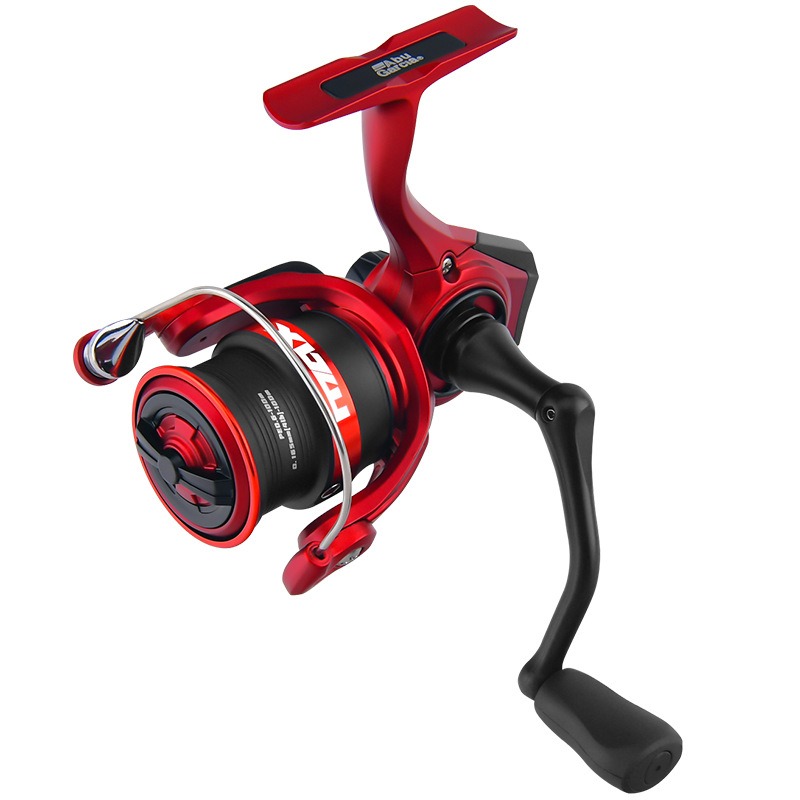 Mulinello da Pesca Abu Garcia  - Abu Garcia Reel Max recensione e prezzo