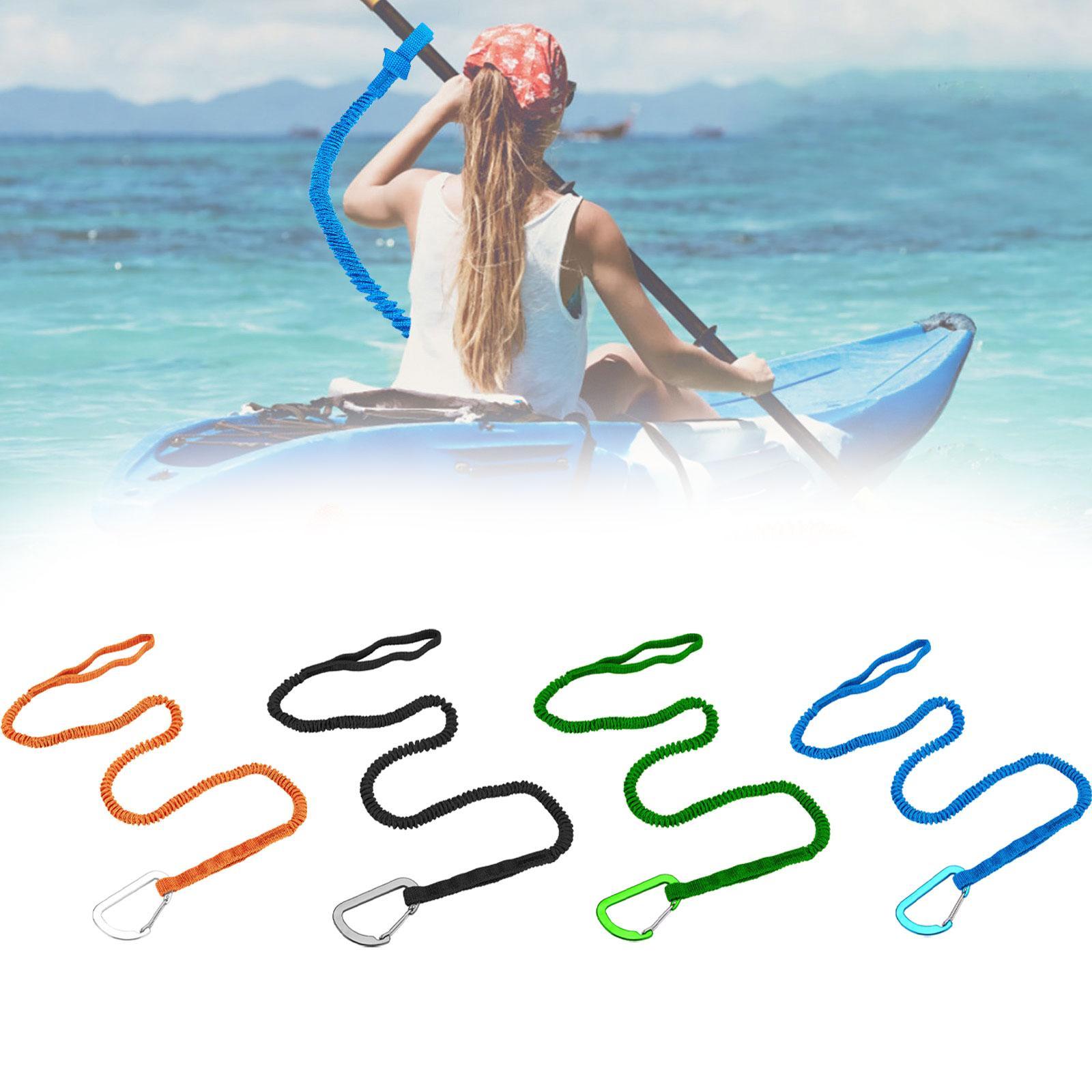 Guinzaglio per pagaia per kaya - Fishing Kayak Paddle Leash recensione e prezzo