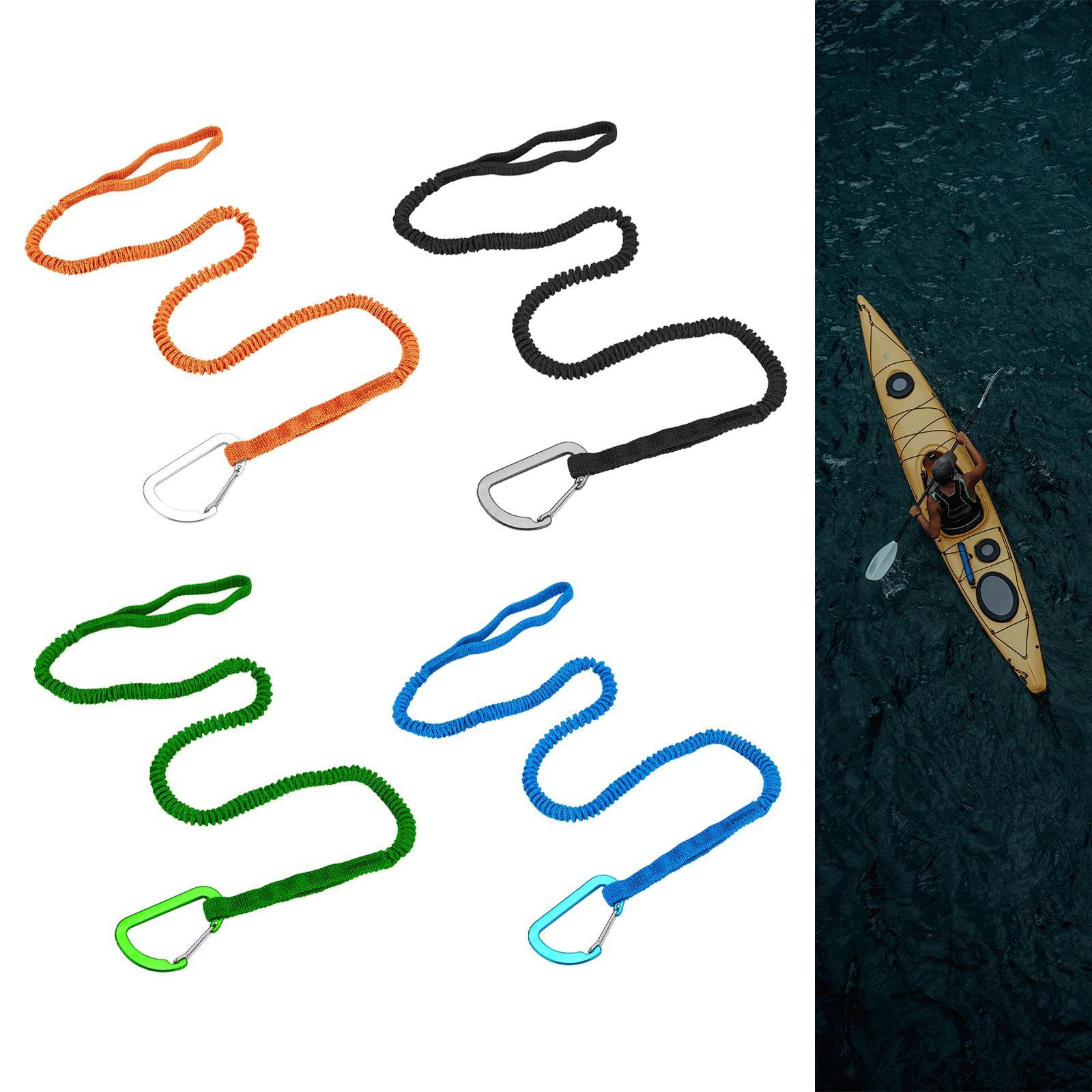 Guinzaglio per pagaia per kaya - Fishing Kayak Paddle Leash recensione e prezzo
