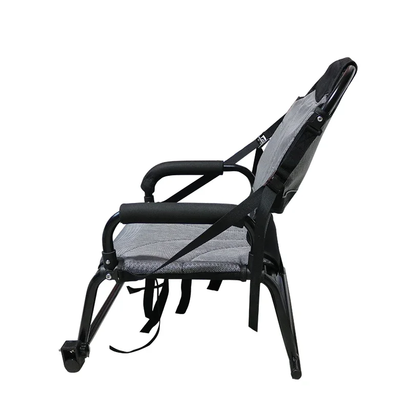Sedia da Pesca per Kayak in Re - Fishing Kayak Sit In recensione e prezzo