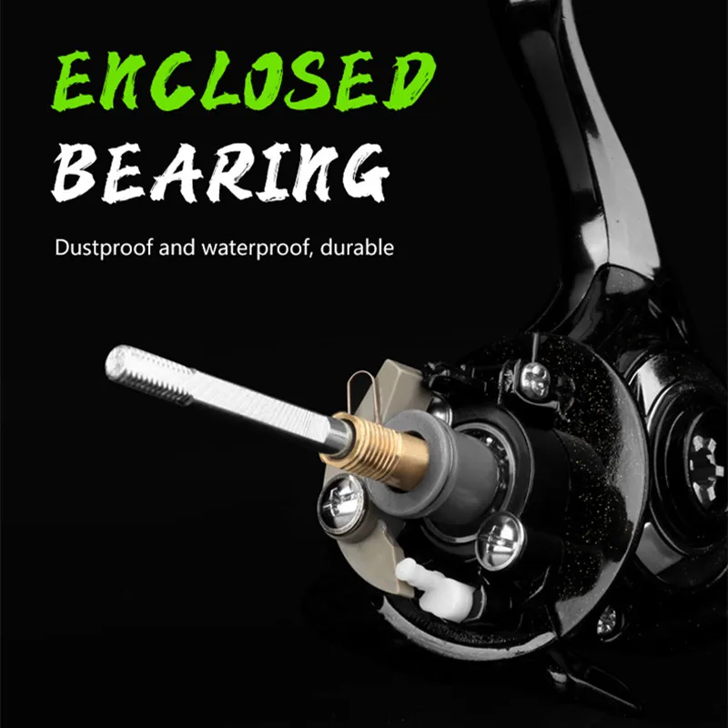VWVIVIDWORLD, trascinamento ma - Kastking Reel Zephyr recensione e prezzo