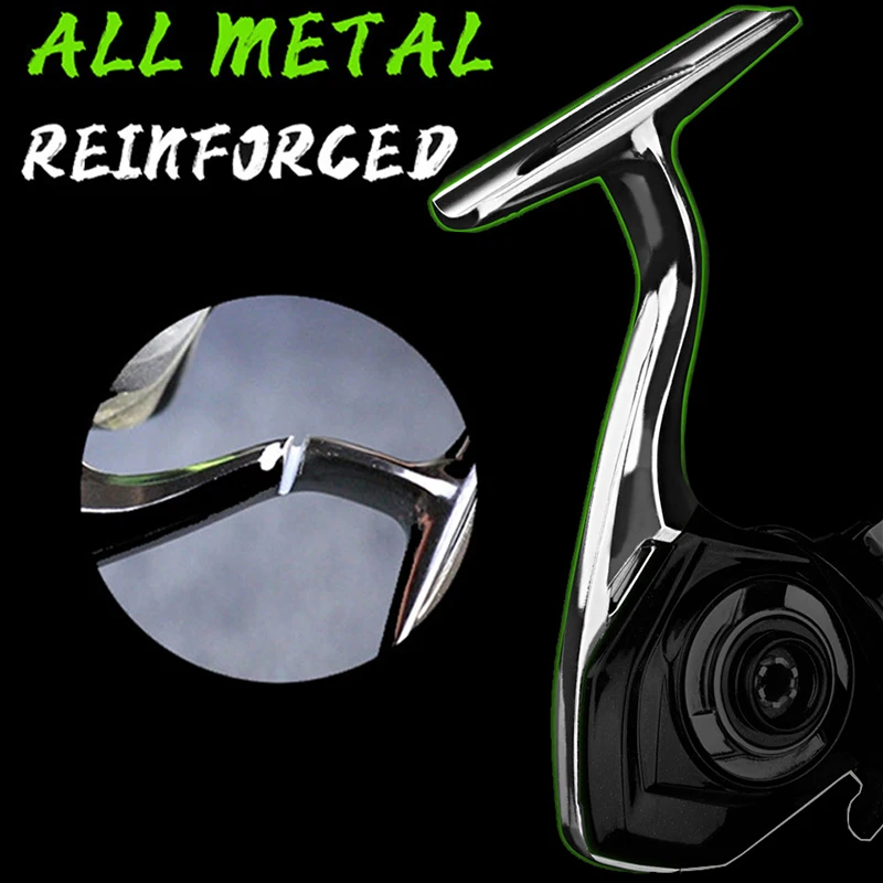 VWVIVIDWORLD, trascinamento ma - Kastking Reel Zephyr recensione e prezzo