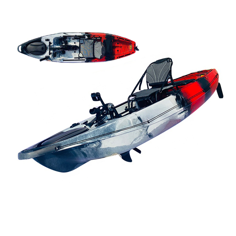 Offerta Speciale: Kayak da Mar - Fishing Kayak Sit In recensione e prezzo