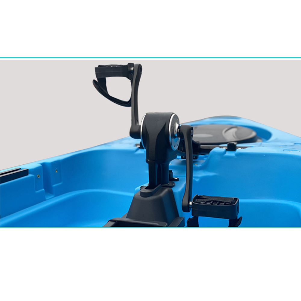Offerta Speciale: Kayak da Mar - Fishing Kayak Sit In recensione e prezzo