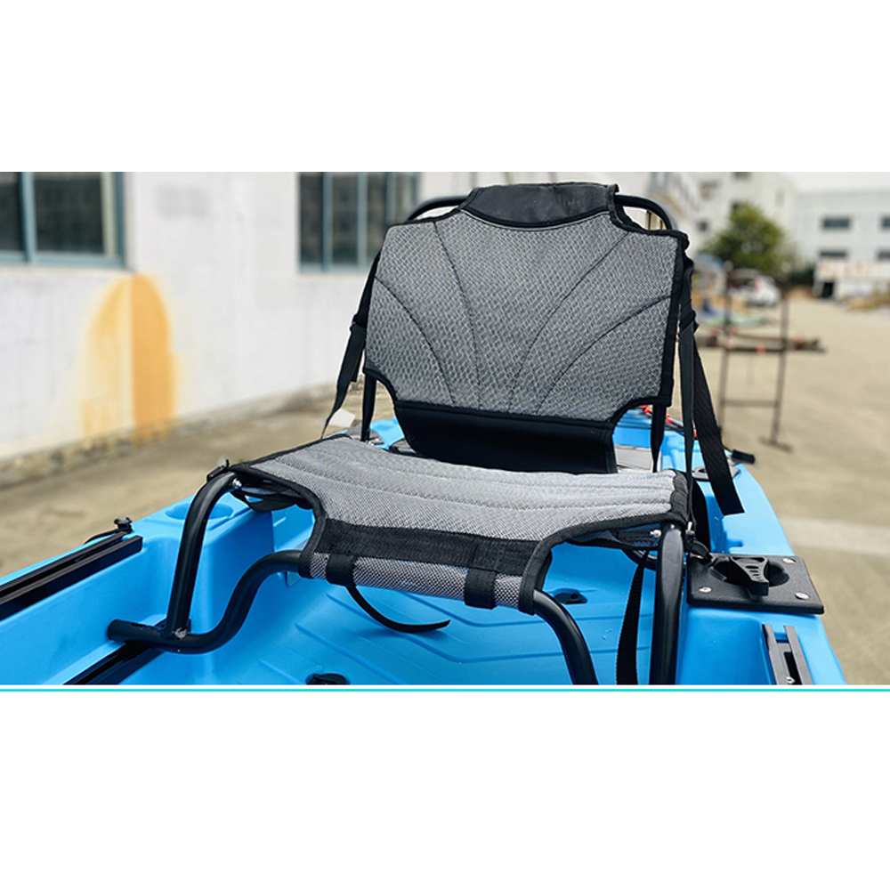 Offerta Speciale: Kayak da Mar - Fishing Kayak Sit In recensione e prezzo