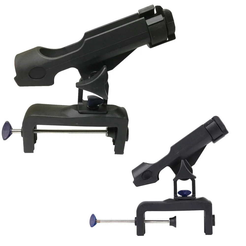 Morsetto su supporti rimovibil - Fishing Kayak Rod Holder recensione e prezzo