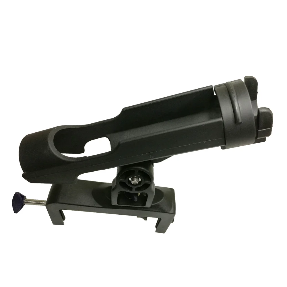 Morsetto su supporti rimovibil - Fishing Kayak Rod Holder recensione e prezzo