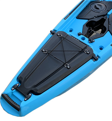 zero 2019 2020 Migliore Canoa/ - Fishing Kayak Pedal Drive recensione e prezzo