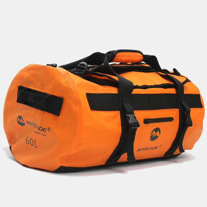 30L 60L 90L Borsa da kayak imp - Fishing Kayak Storage Bag recensione e prezzo