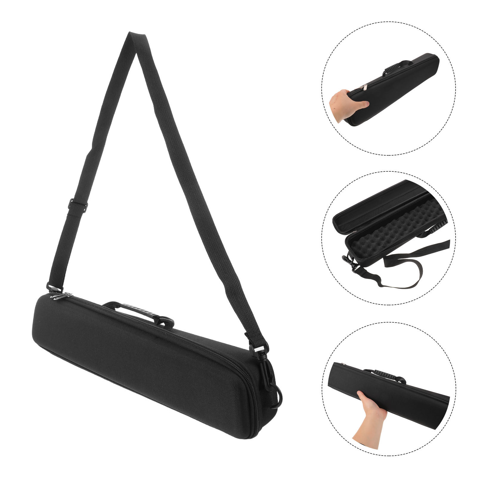 Custodia Rigida per Canna da P - Fishing Kayak Storage Bag recensione e prezzo