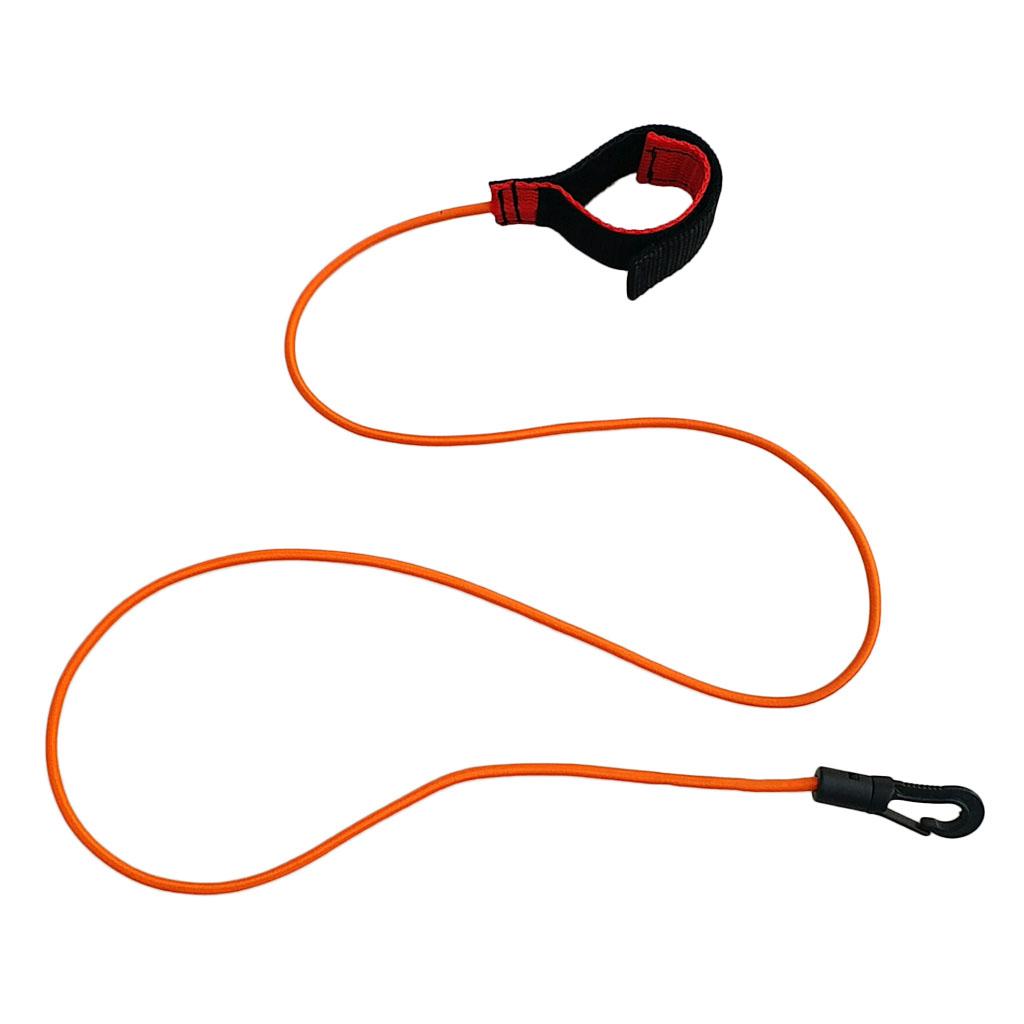 Corda Elastica Bungee per Paga - Fishing Kayak Paddle Leash recensione e prezzo