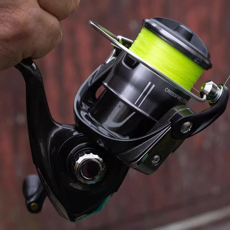 Mulinello da Pesca DAIWA 2026  - Kastking Reel Zephyr recensione e prezzo