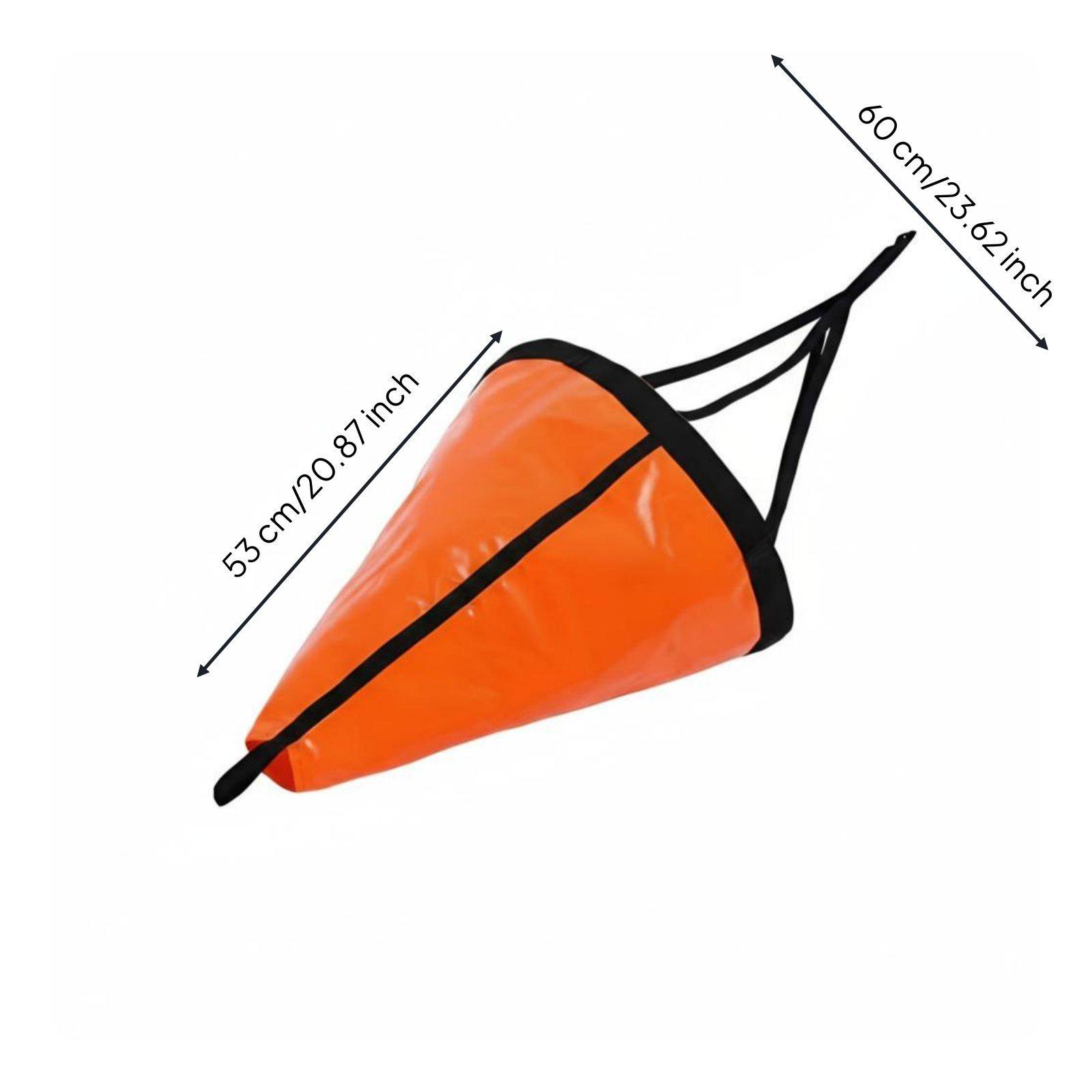 Affidabile Ancora Galleggiante - Fishing Kayak Anchor recensione e prezzo
