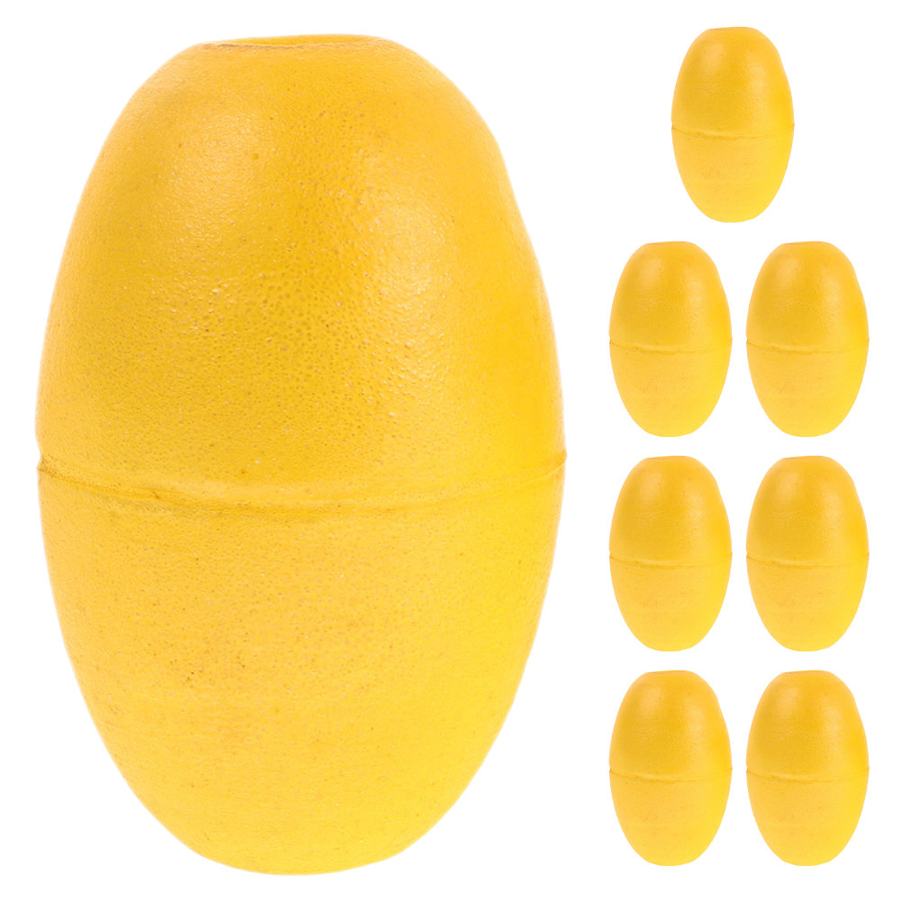 8 Pezzi Boa Galleggiante in PV - Fishing Kayak Anchor recensione e prezzo