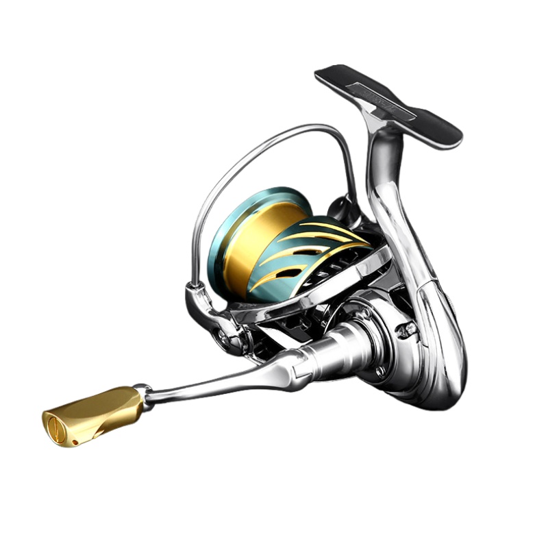 Mulinello da Pesca Okuma, Muli - Kastking Reel Zephyr recensione e prezzo