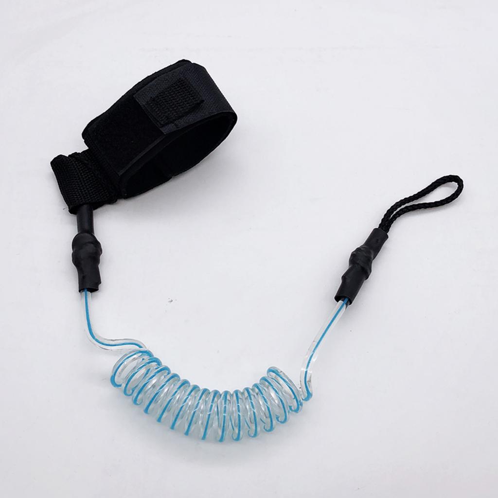 Corda elastica universale da 4 - Fishing Kayak Paddle Leash recensione e prezzo