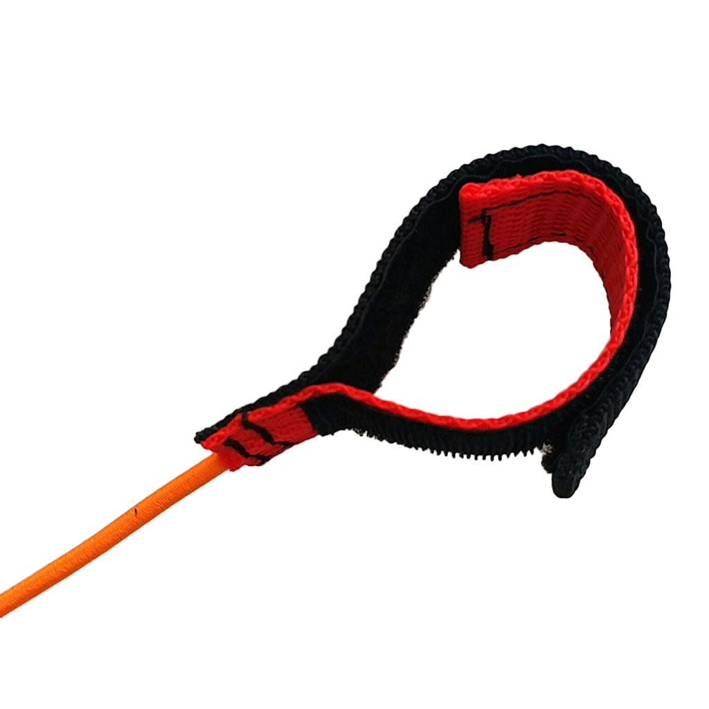 Corda di Sicurezza Regolabile  - Fishing Kayak Paddle Leash recensione e prezzo