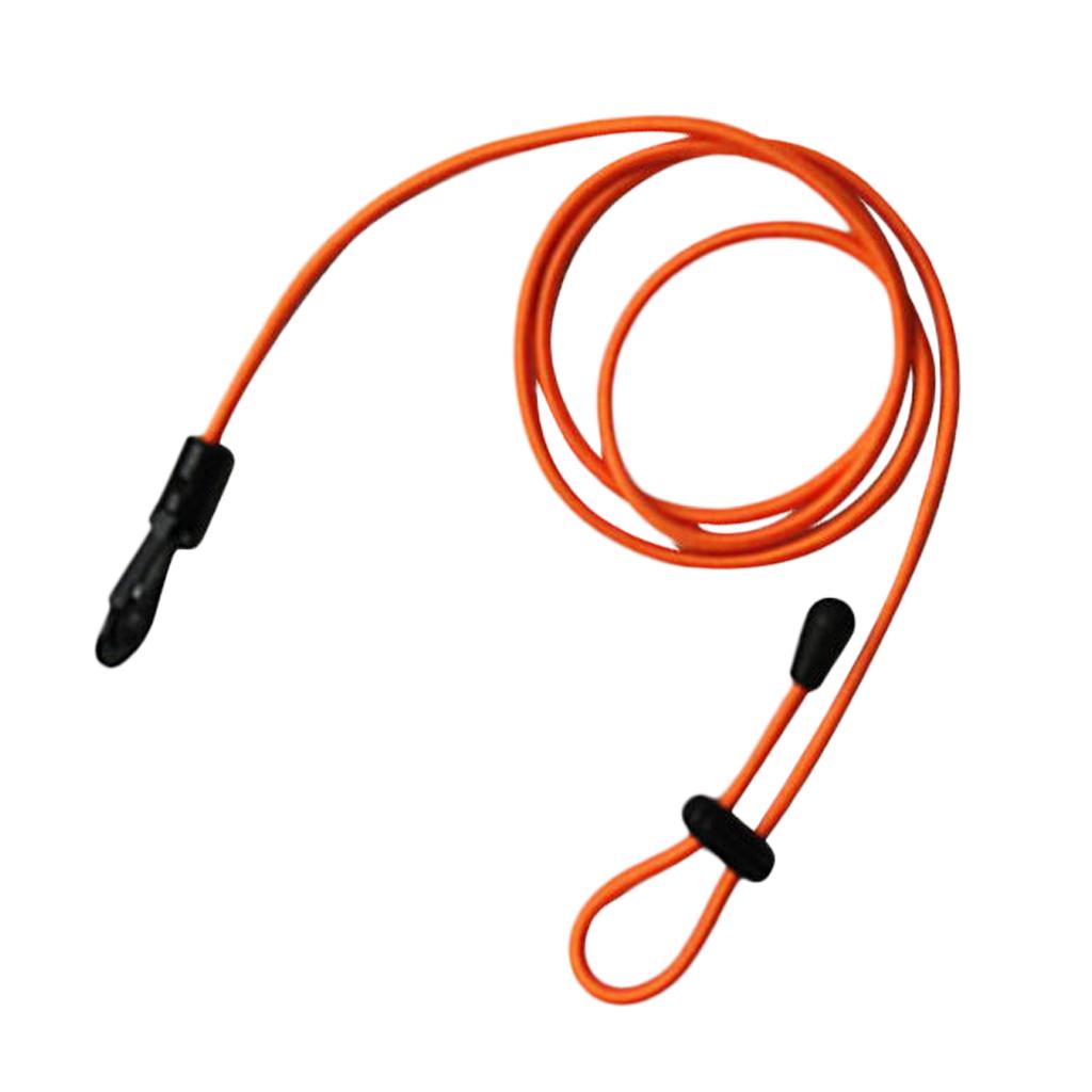 Corda di sicurezza resistente  - Fishing Kayak Paddle Leash recensione e prezzo