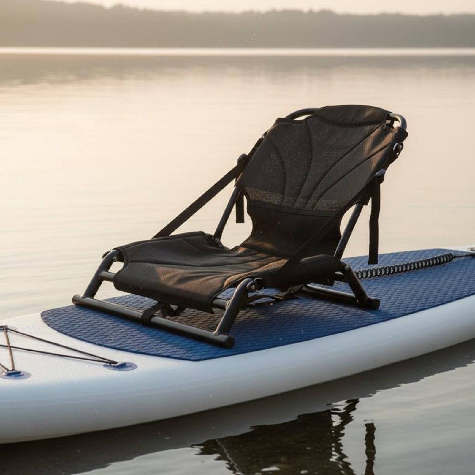 Sedile con Schienale per Kayak - Fishing Kayak Seat recensione e prezzo