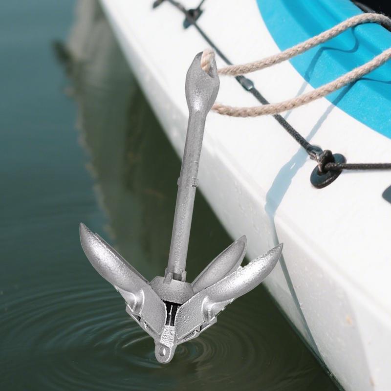 Kit sistema di ancoraggio per  - Fishing Kayak Anchor recensione e prezzo