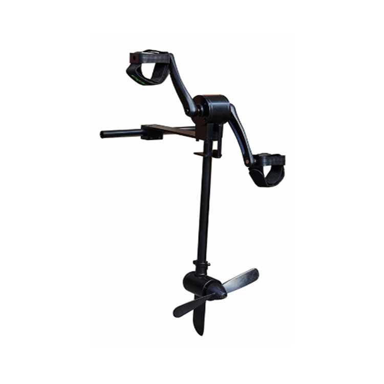 Un sistema professionale di pr - Fishing Kayak Pedal Drive recensione e prezzo
