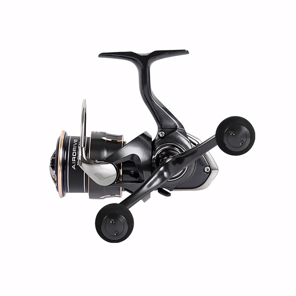 Mulinello da Pesca Spinning DA - Abu Garcia Reel Revo recensione e prezzo