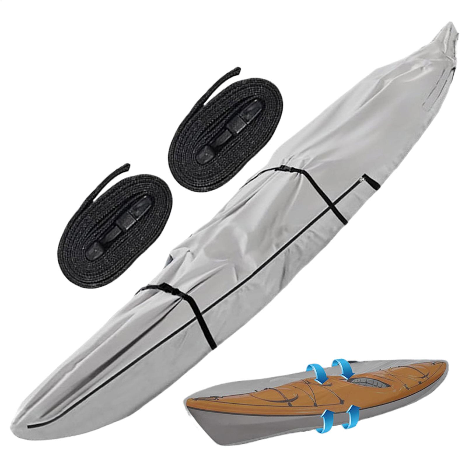 Borsa per kayak Borsa protetti - Fishing Kayak Storage Bag recensione e prezzo