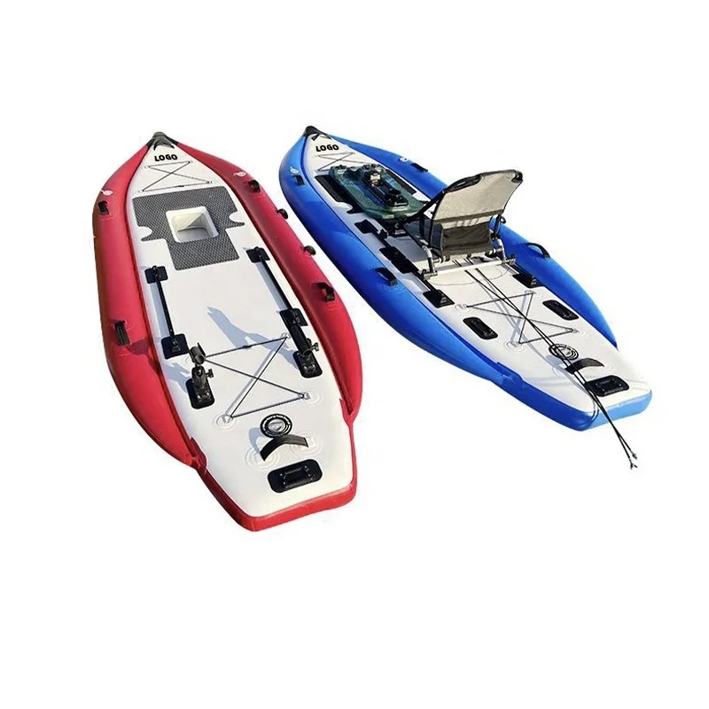 340*115*15 cm LLDPE + PVC Peda - Fishing Kayak Seat recensione e prezzo
