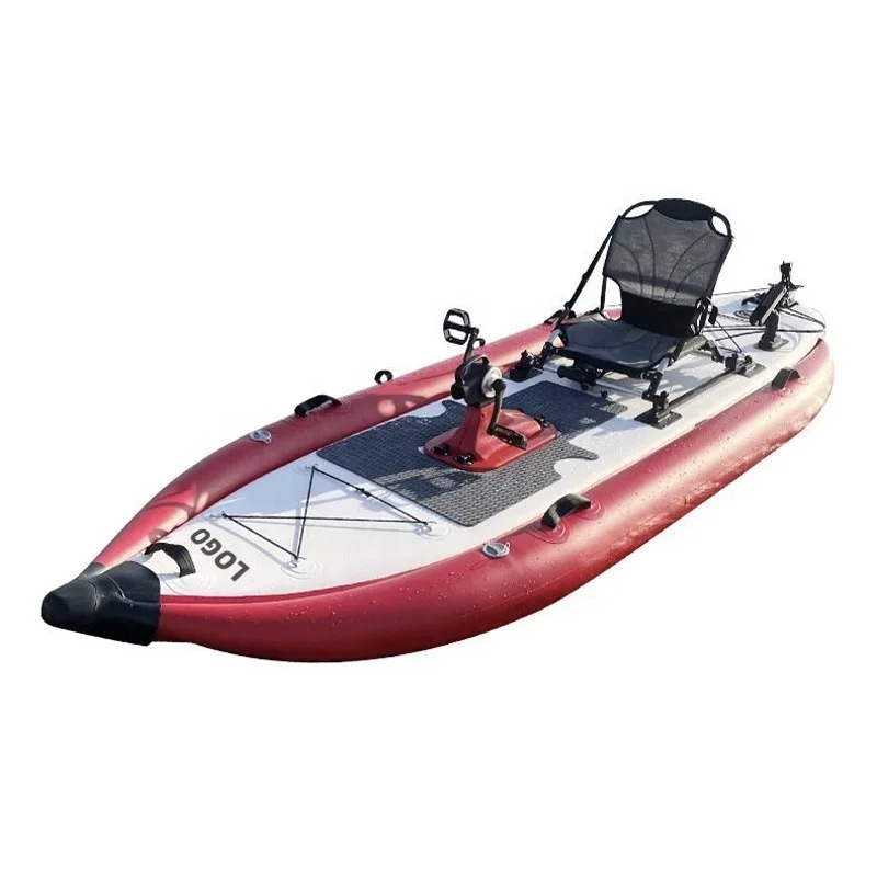 340*115*15 cm LLDPE + PVC Peda - Fishing Kayak Seat recensione e prezzo