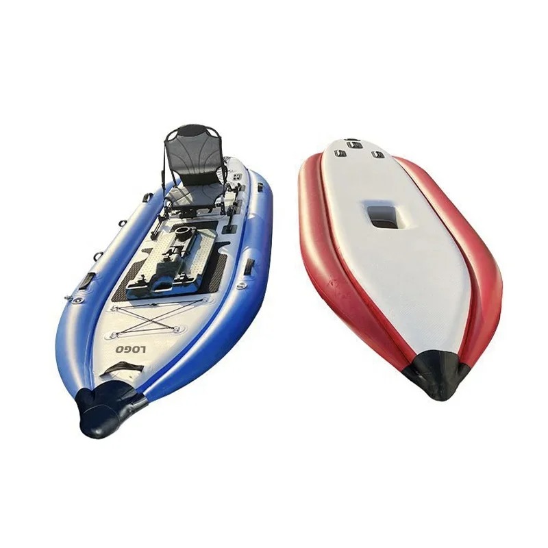 340*115*15 cm LLDPE + PVC Peda - Fishing Kayak Seat recensione e prezzo