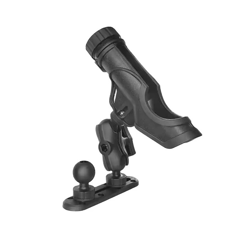 Supporto per canna da kayak Nu - Fishing Kayak Rod Holder recensione e prezzo