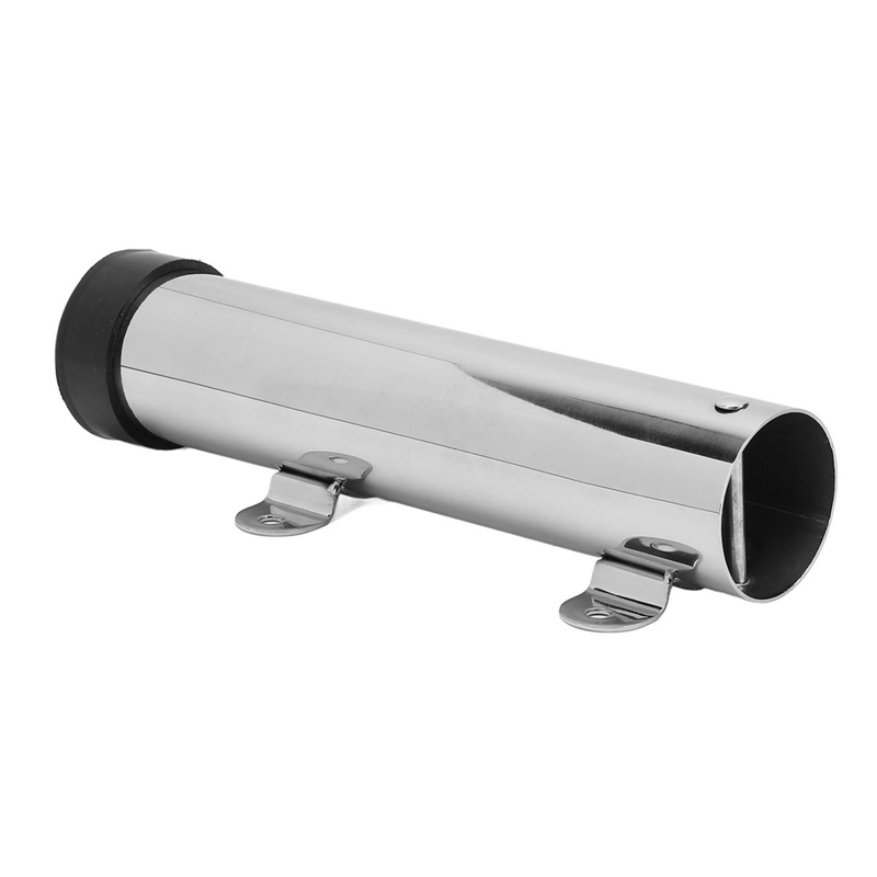 Portacanna da Pesca in Acciaio - Fishing Kayak Rod Holder recensione e prezzo